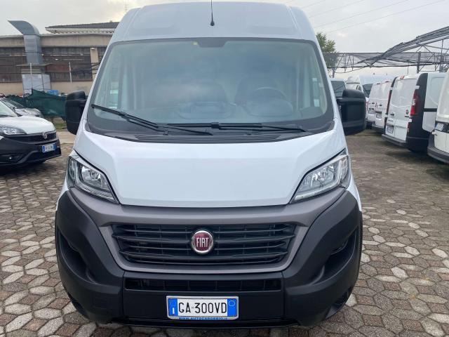 Fiat Ducato 35 2.3 MTJ 140 CV L3H2