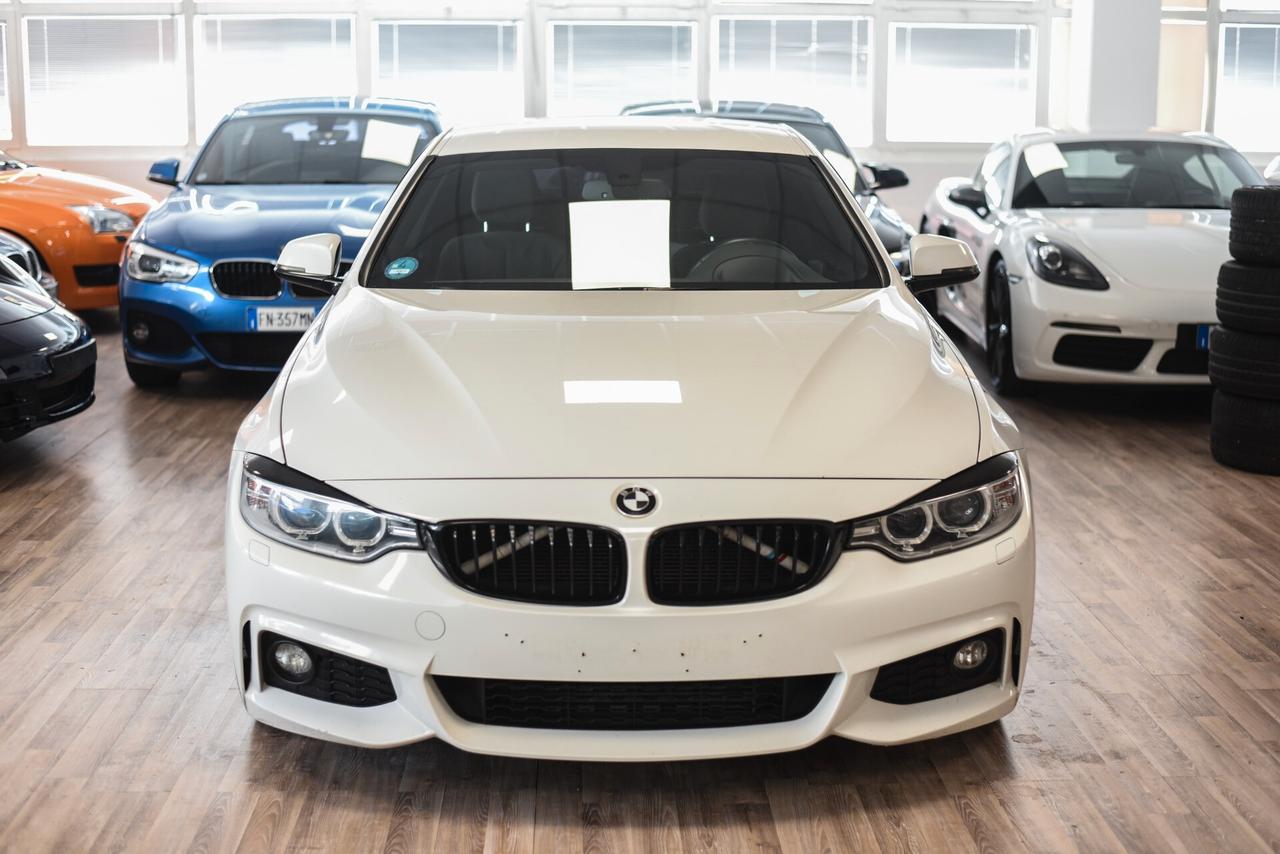 Bmw 428 428i Coupé Msport