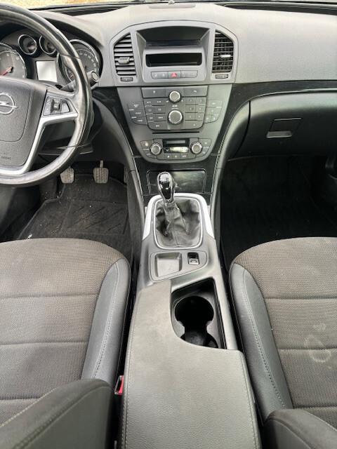 Opel Insignia 2.0 CDTI 160CV 4 porte Cosmo