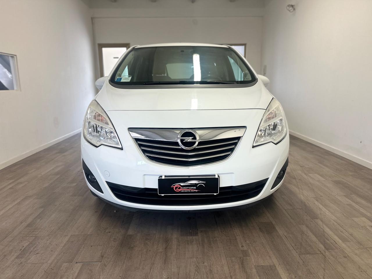 Opel Meriva 1.4 100CV Cosmo NEOPATENTATI