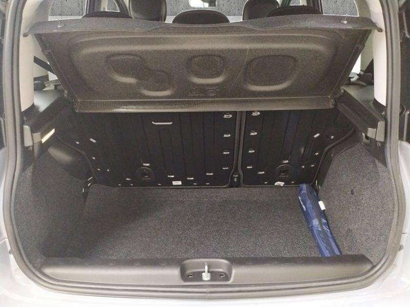 FIAT Panda Cross Panda 1.0 firefly hybrid City Cross s&s 70cv 5p.ti