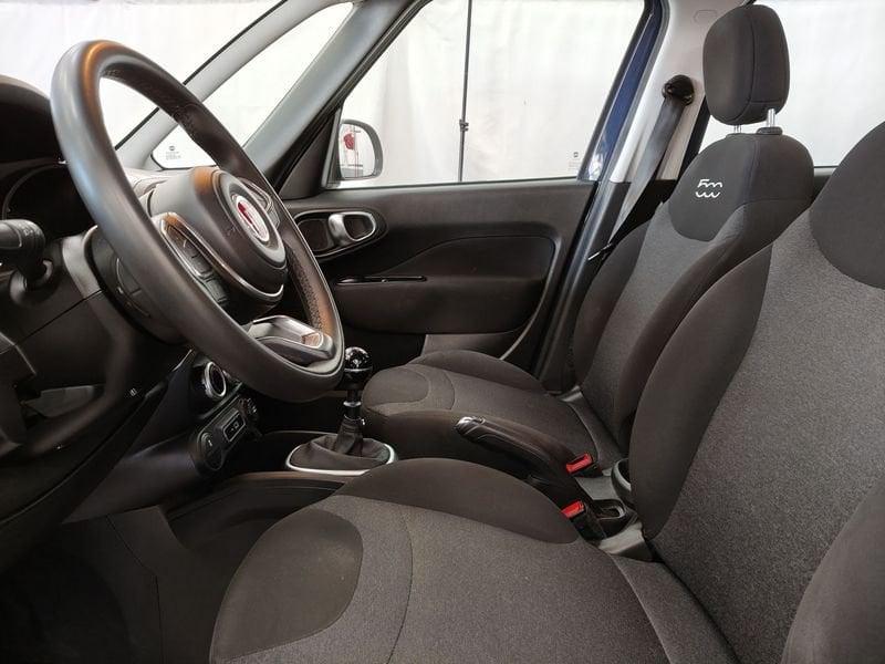 FIAT 500L 500L 1.4 95 CV S&S S-Design