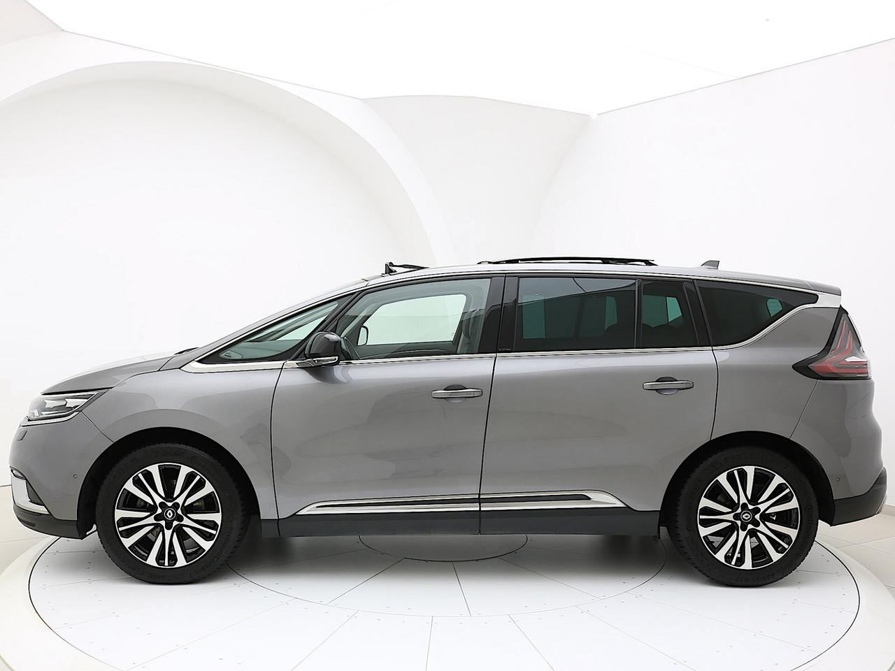 Renault Espace 2.0 dCi Initiale Paris TETTO APRIBILE