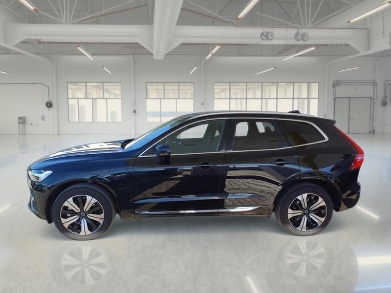 VOLVO XC60 T6 PLUG-IN AWD AUTO CORE SUV