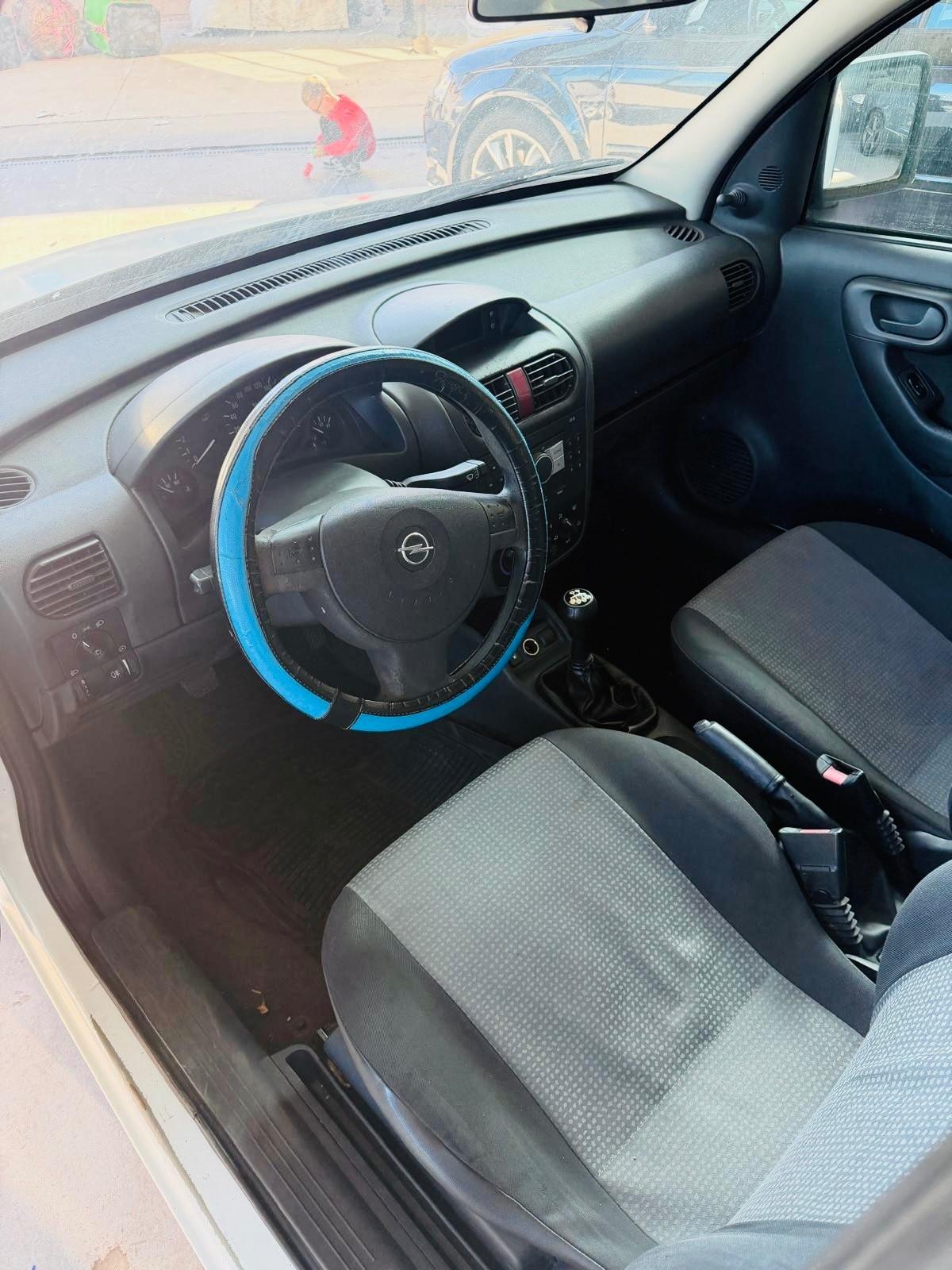 Opel Combo 1.6 EcoM 3p. Van
