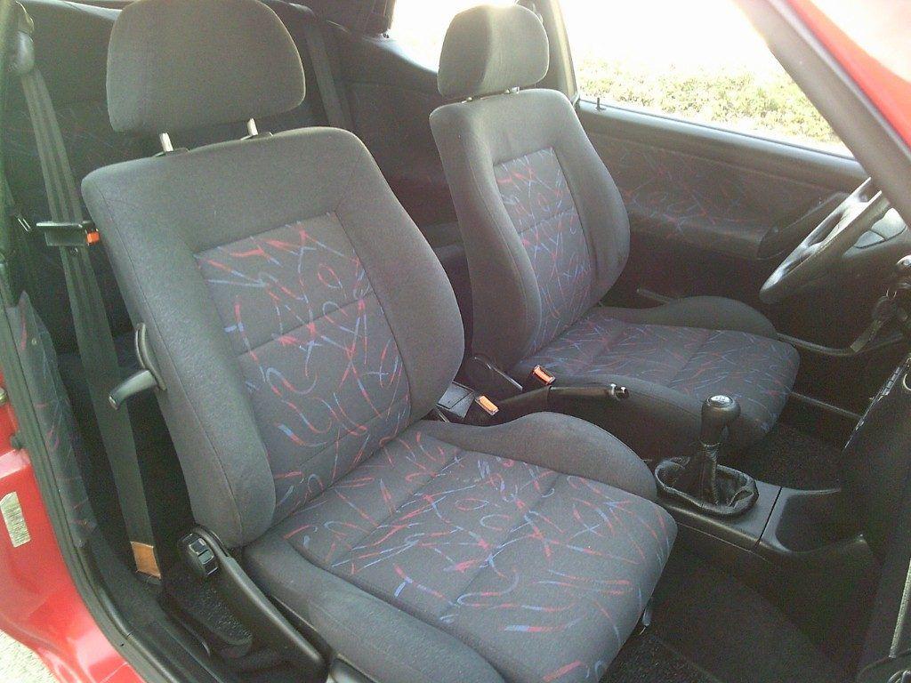 Volkswagen Golf Cabriolet Avantgarde STORICA 30 ANNI