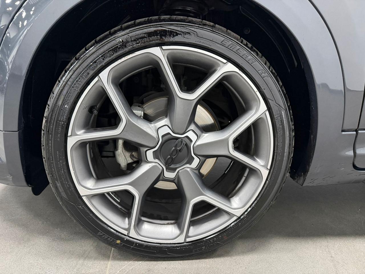 Fiat 500X 1.6 MultiJet 130 CV Sport