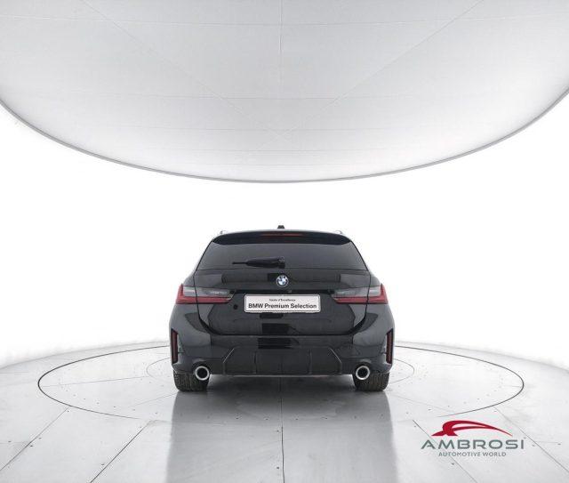 BMW 320 Serie 3 i MSport auto