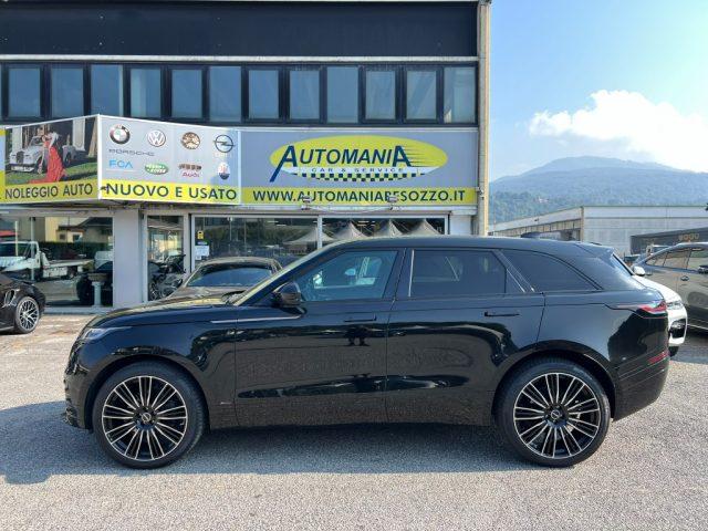 LAND ROVER Range Rover Velar 3.0D V6 300 CV R-Dynamic S