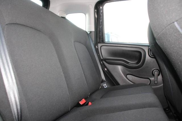 Fiat Panda III 1.0 firefly hybrid s&s 70cv