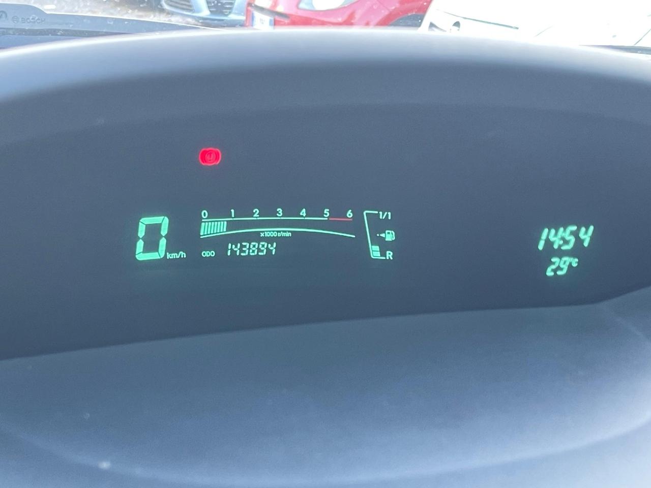 Toyota Yaris 1.4 D-4D 5 porte Navi