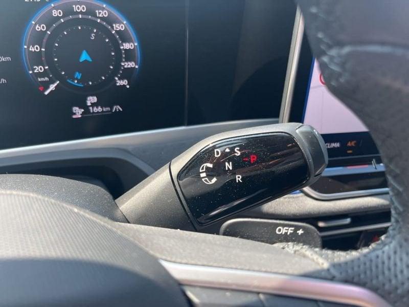 Volkswagen Passat 1.5 TSI EHYBRID R-LINE 272CV DSG