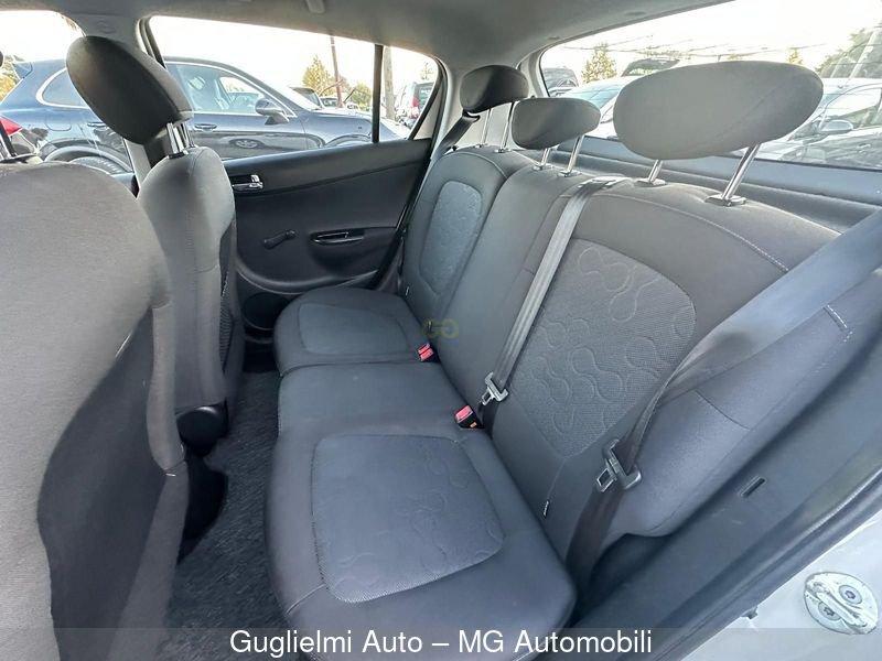 Hyundai i20 i20 1.4 CRDi 5p. Comfort