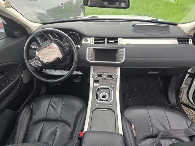 Land Rover Range Rover Evoque Range Rover Evoque 5p 2.0 td4 51000 KM