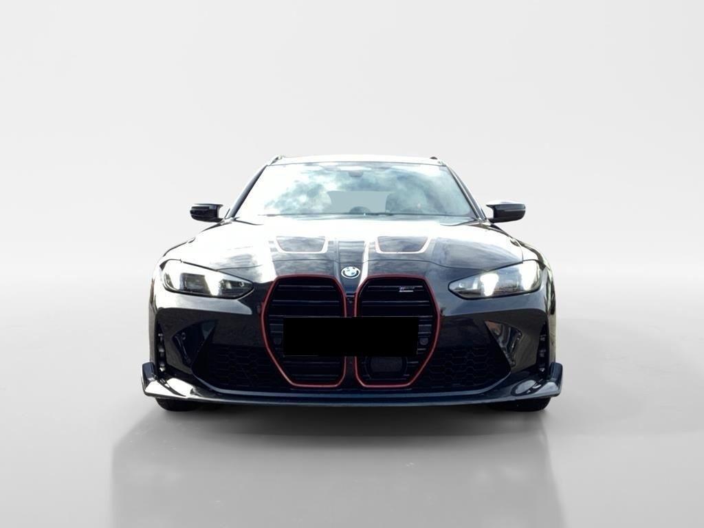 Bmw 340i 320i Touring Msport Pro