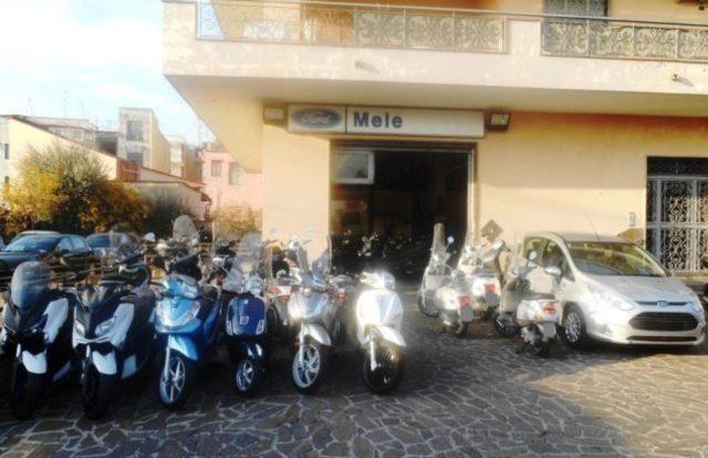 ALFA ROMEO Junior ELETTRICA 156CV - Promo Incentivo