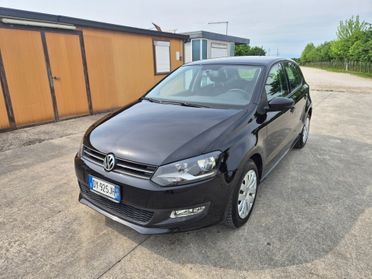 Volkswagen Polo 1.4 5 porte Comfortline