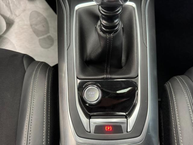 PEUGEOT 308 1.6 e-HDi 115 CV Stop&Start Allure