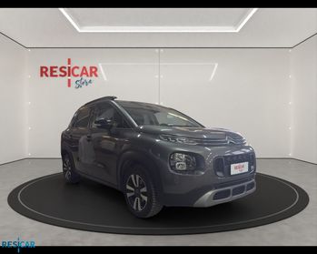 CITROEN C3 Aircross 1.2 puretech Shine s&s 110cv