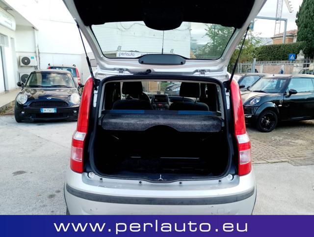 FIAT Panda 1.2 Dynamic Natural Power