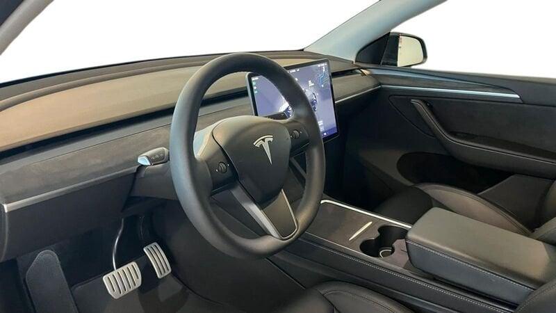 Tesla Model Y Model Y Performance AWD