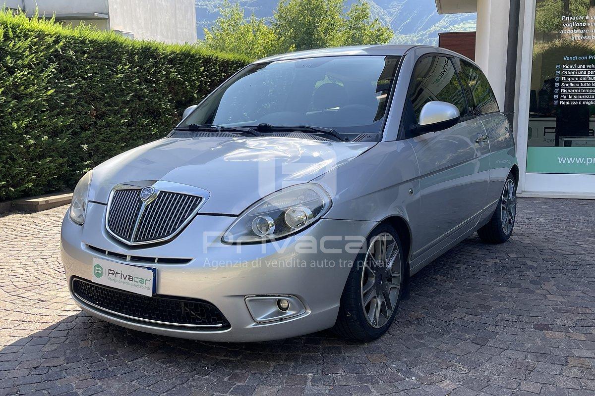 LANCIA Ypsilon 1.3 MJT 75 CV Unyca