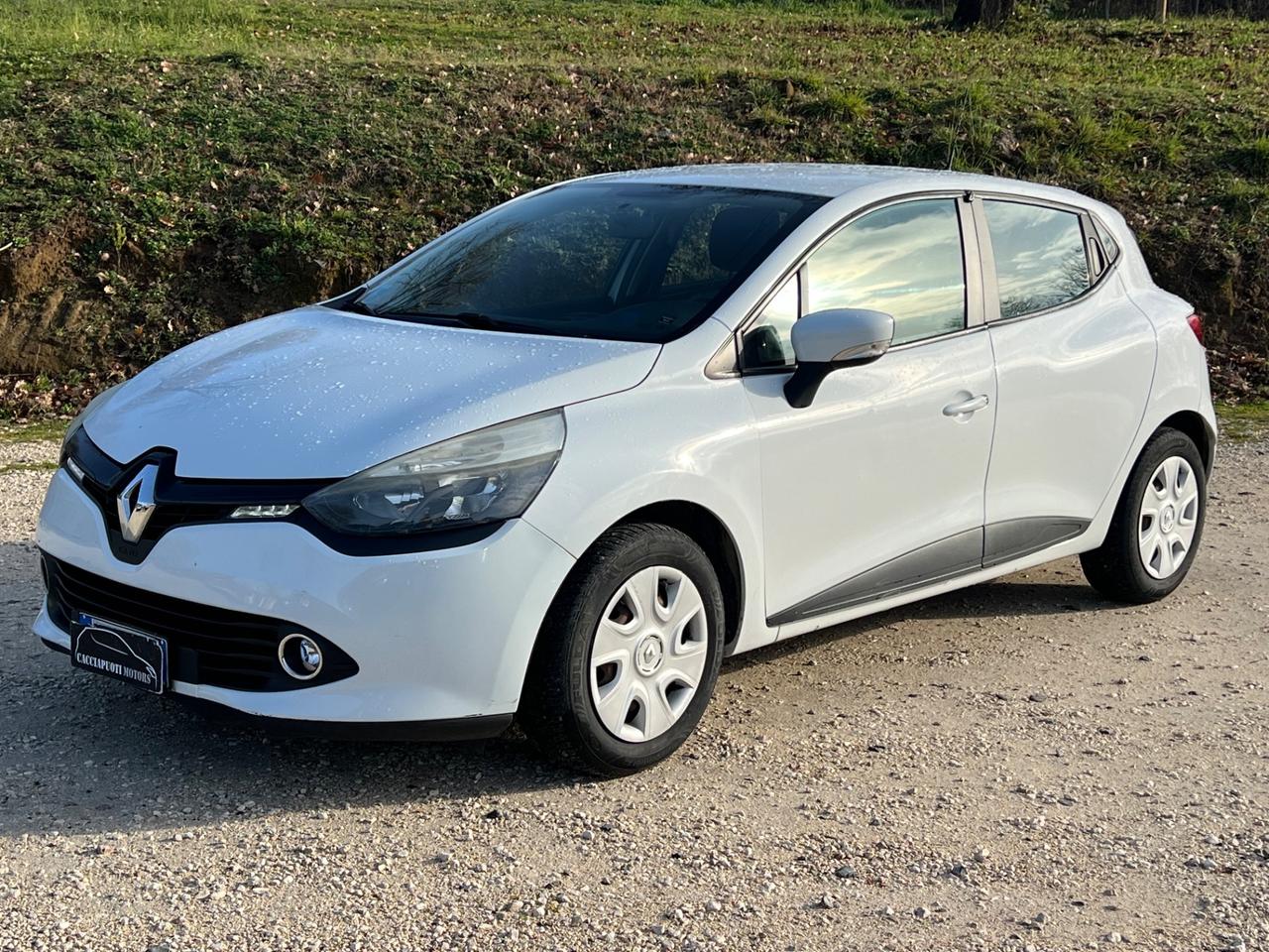 Renault Clio 1.2 75CV GPL 5 porte Live