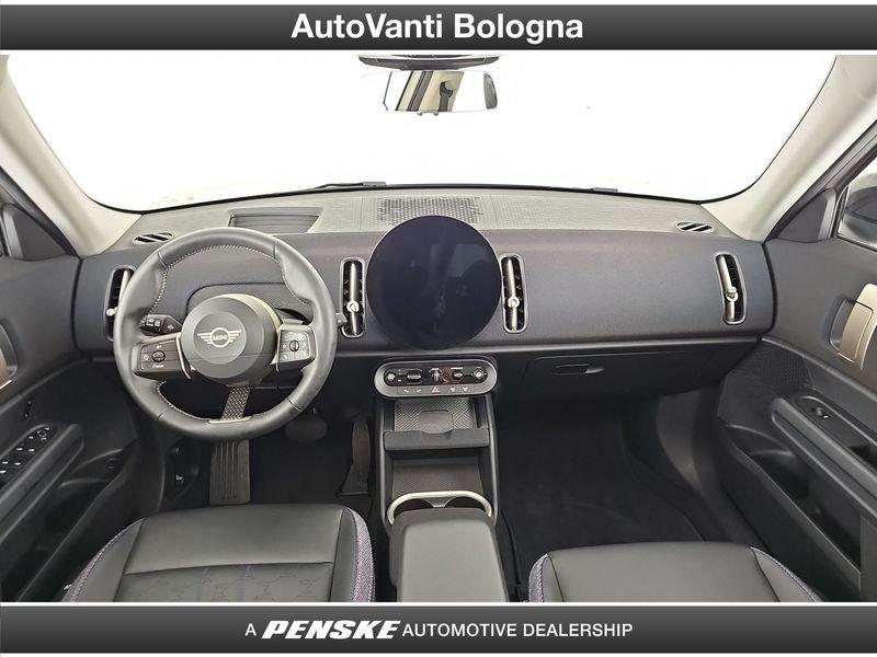 MINI Countryman Mini Countryman 2.0 48V D Classic auto