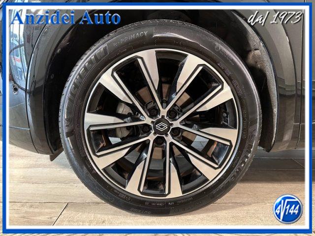 RENAULT Austral Mild Hybrid 160 CV Auto Techno