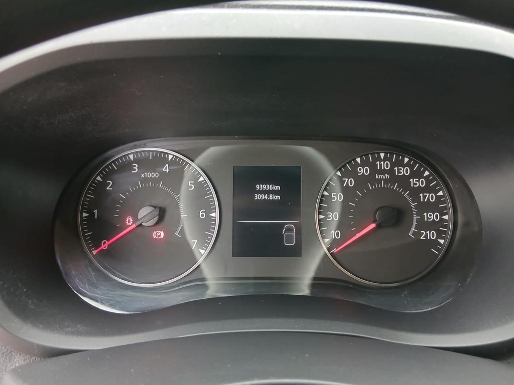 Renault Master IV Furgone tetto alto Master T35 2.3 Dci 135cv L2h2 Start