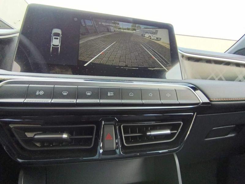 MG MG3 MG3 1.5 Hybrid+ Standard