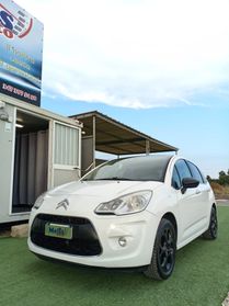 Citroen C3 1.4 GPL - BENZINA - CONSUMI BASSISSIMI