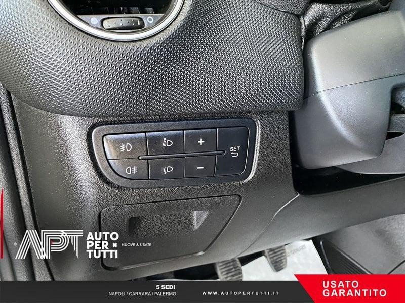 FIAT Punto Punto 1.2 Street 5p E6