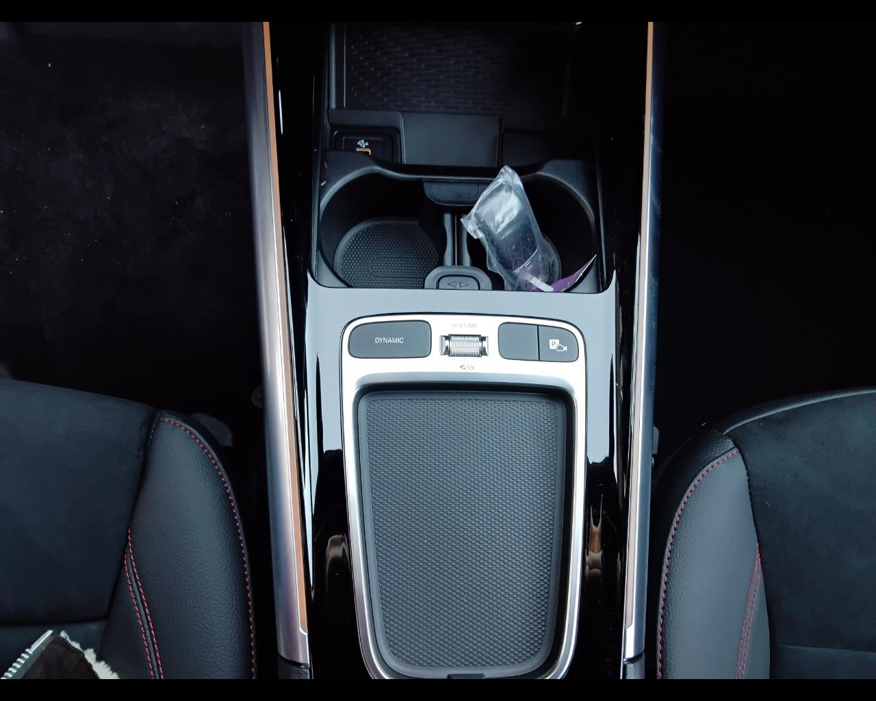 Mercedes-Benz GLA-H247 2023 - GLA 180 d AMG Line Advanced Plus auto