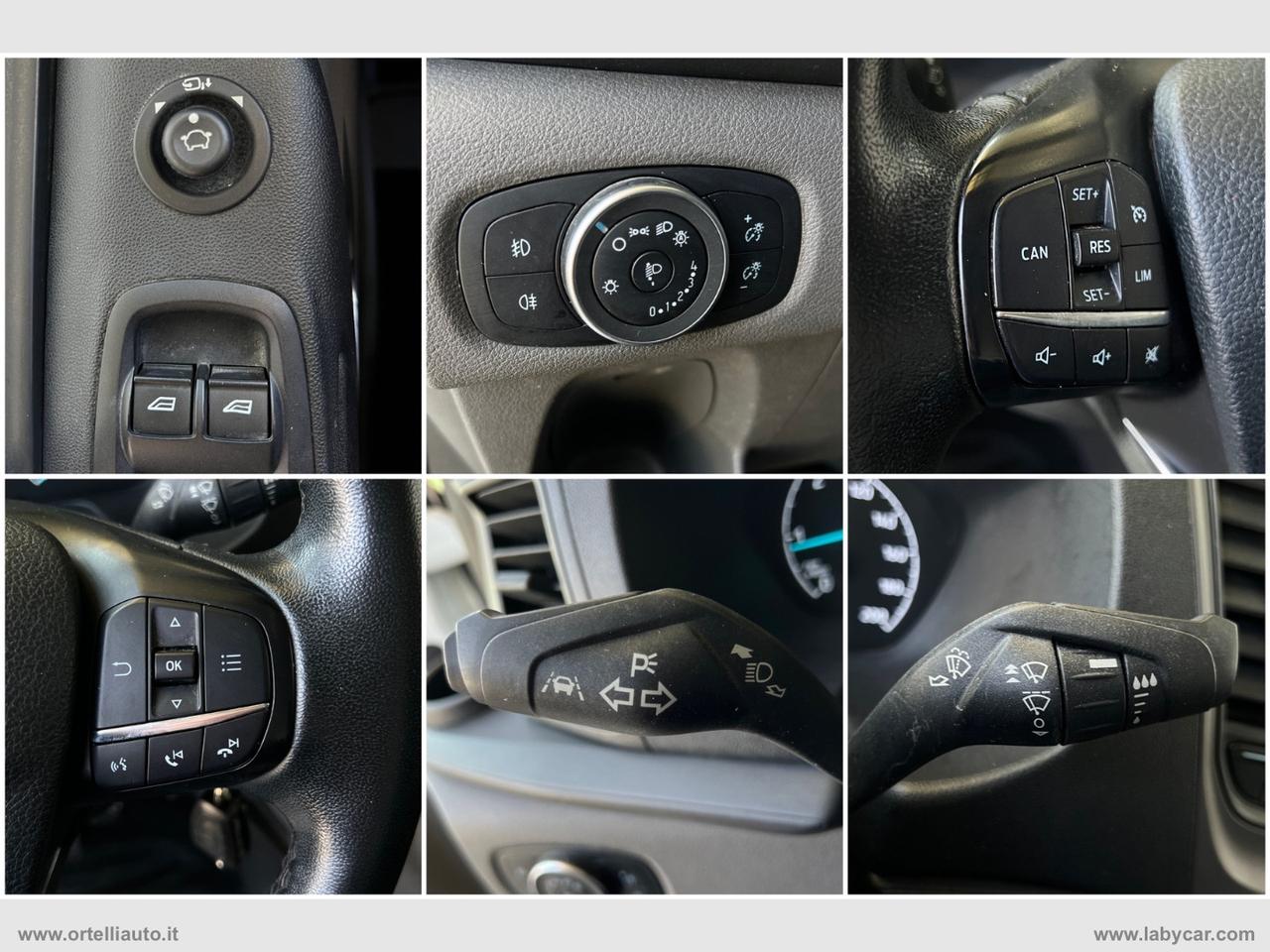 Tran.Cust.300 2.0EcoB.130 L2H2 F.Trend