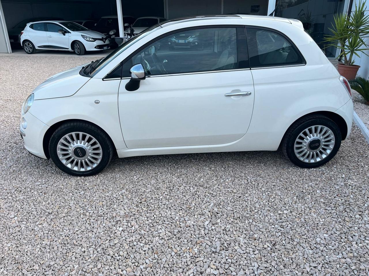 Fiat 500 1.3 Multijet 16V 75 CV Lounge
