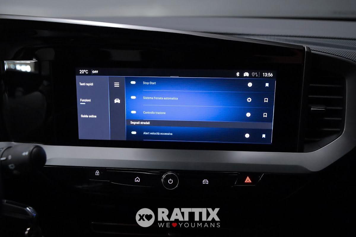 Opel Mokka 1.2 136CV Edition