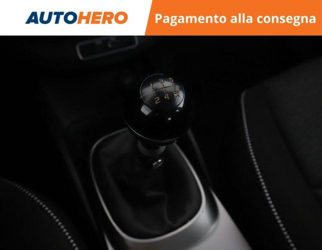 FIAT 500X 1.3 MultiJet 95 CV Urban