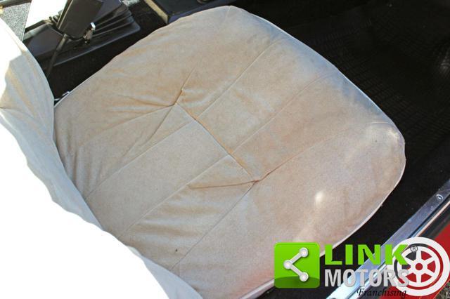 FIAT X 1/9 (128 AS) 1.3 Prima Serie 75 CV ISCRITTA ASI