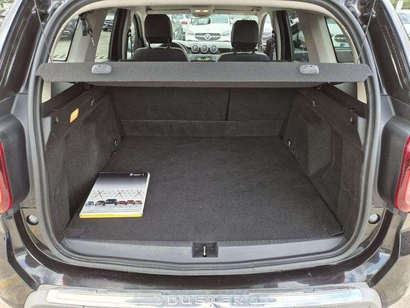 Dacia Duster II 2018 Diesel 1.5 blue dci Prestige 4x4 s&s 115cv my19
