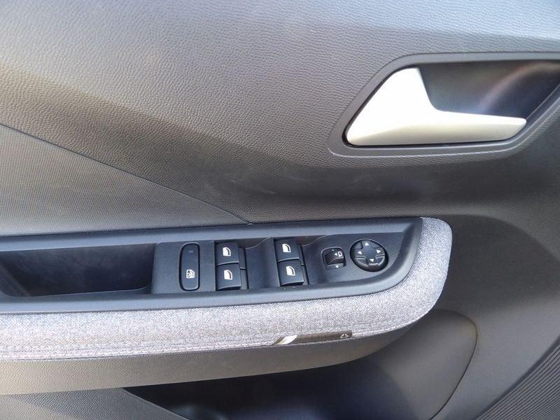 Opel Frontera Hybrid 110cv Edition EDCT