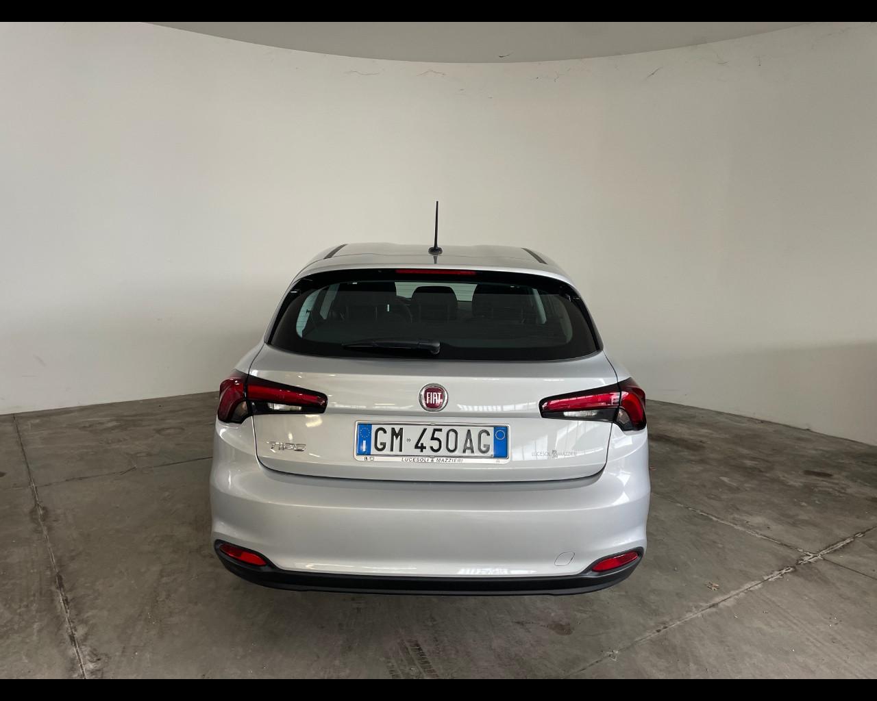 FIAT TIPO 5P - SW Tipo Hatchback My22 1.3 95cv Ds Hb City Life