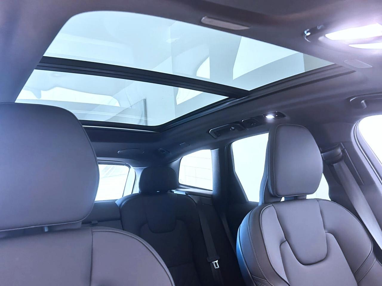 Volvo XC 60 T6 Plug-in hybrid AWD auto Ultra Dark