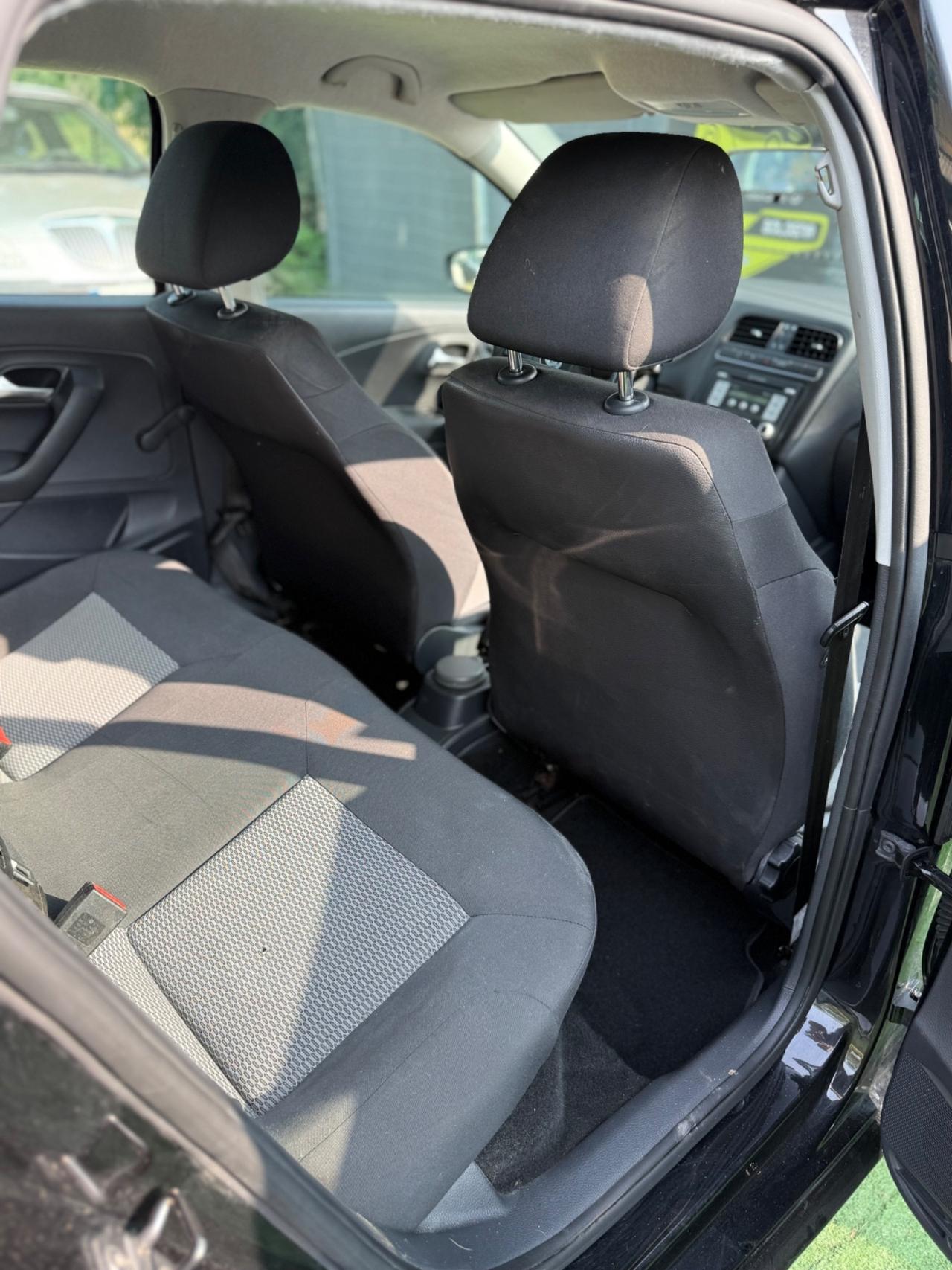 Volkswagen POLO 110.000KM 1.2 BENZINA UNIPROPRIETARIO