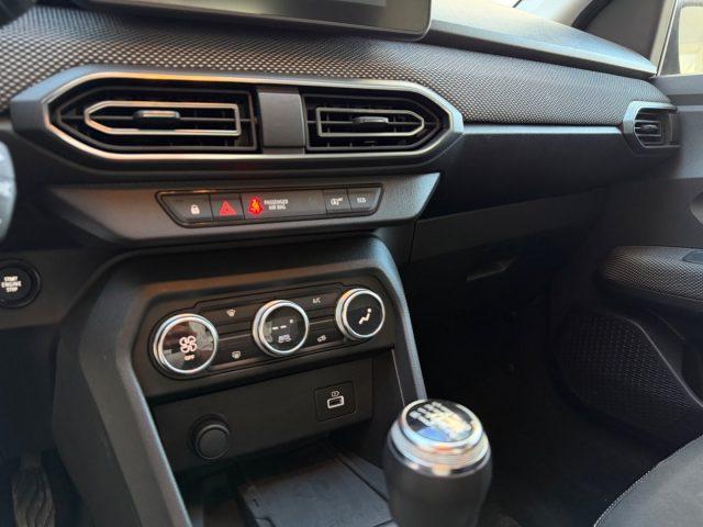 DACIA Sandero Stepway 1.0 TCe 90 CV Comfort SL DaciaPlus