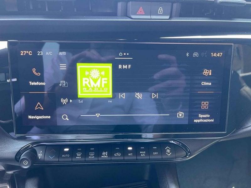 Alfa Romeo Junior 1.2 145 CV Hybrid eDCT6 Speciale - KM0