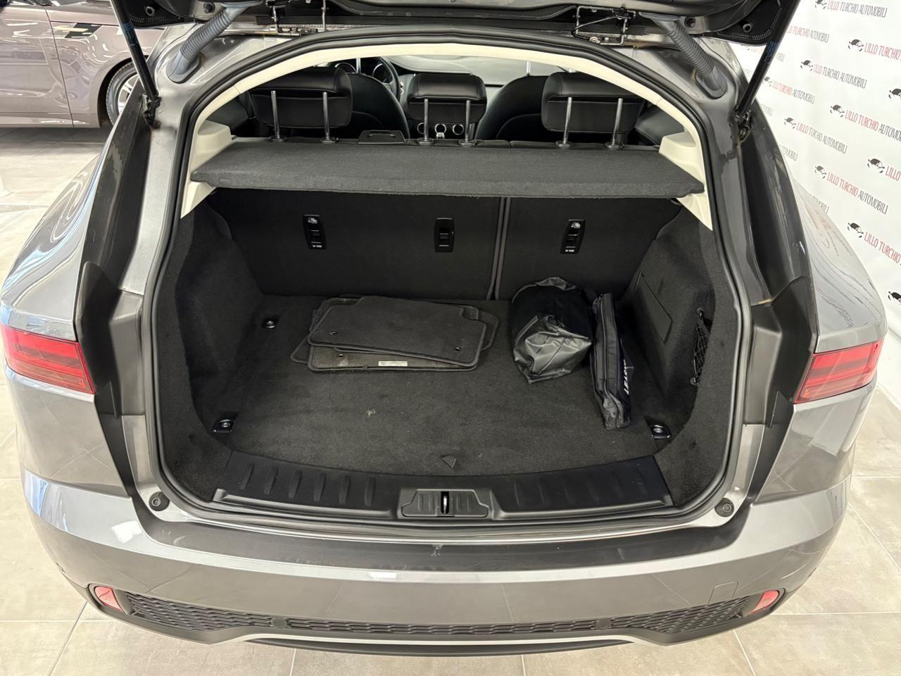 Jaguar E-Pace 2.0D 150 CV AWD aut. S GARANZIA
