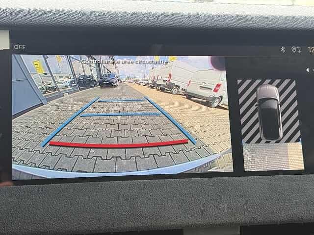 DS DS 4 DS 4 Hybrid 145 CV Étoile Alcantara