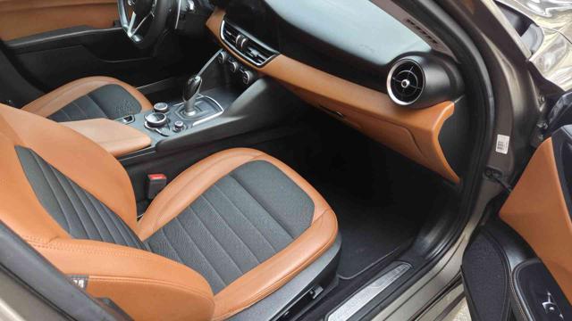 ALFA ROMEO Giulia 2.2 Turbodiesel 180 CV AT8 Executive