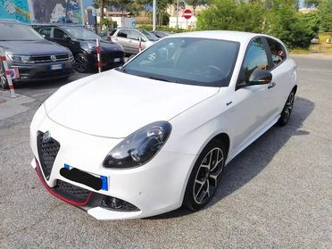 Alfa Romeo Giulietta 1.4 Turbo 120 CV Sprint